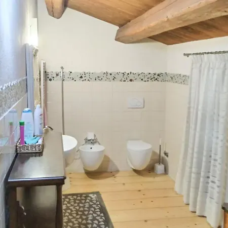 Holiday home Colle Del By Interhome