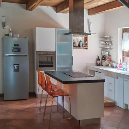 Colle Del By Interhome Collecorvino