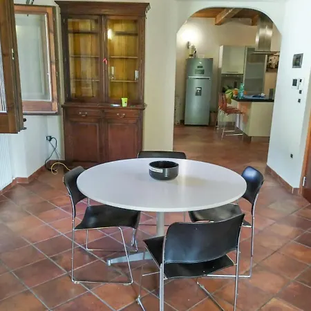 Colle Del By Interhome Collecorvino