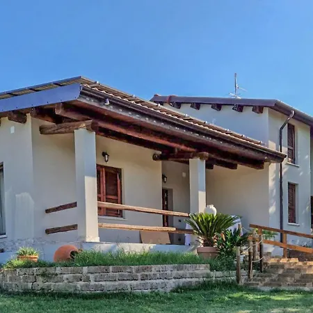 Holiday home Colle Del By Interhome Collecorvino